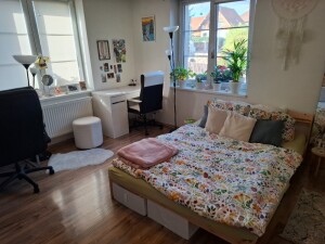 prodej RD 19 uvnitř