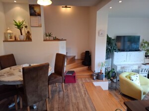 prodej RD 20 uvnitř