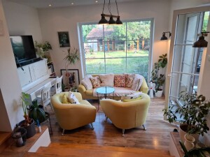 prodej RD 22 uvnitř