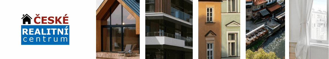 České realitní centrum